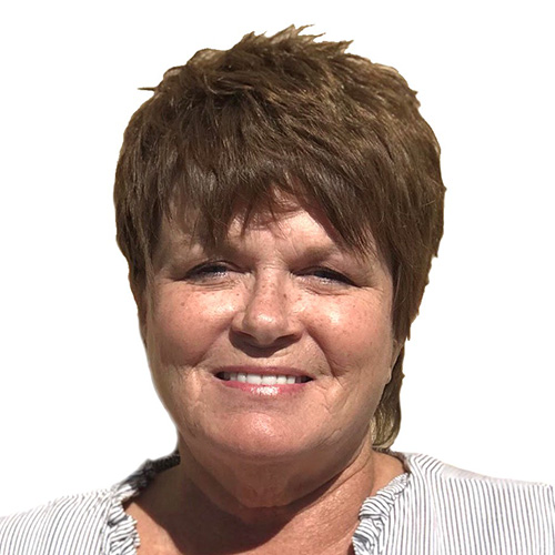 Barbara Foster, Billing Manager